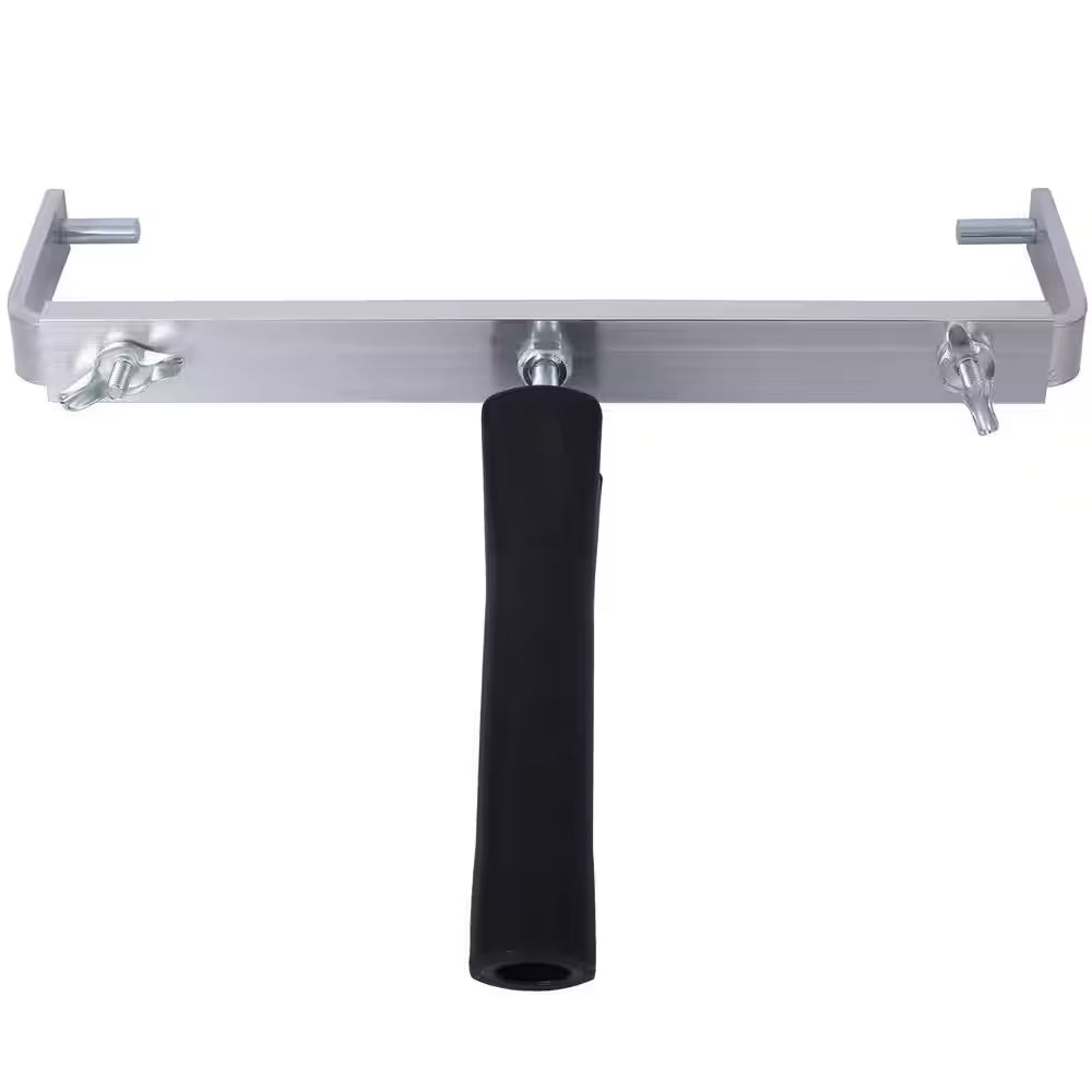 Complete 18" Paint Roller Kit – 5 Pieces, Shedless Covers & Adjustable Frame