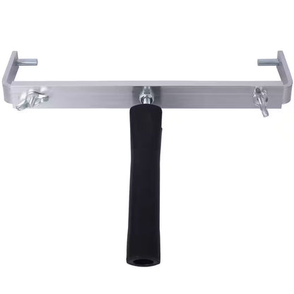 Complete 18" Paint Roller Kit – 5 Pieces, Shedless Covers & Adjustable Frame