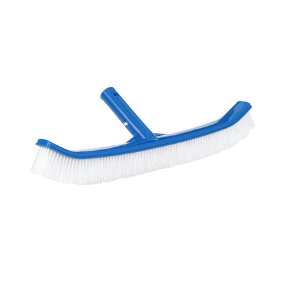 Basic Pool Brush, 17-1/2" Long