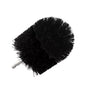 2/3.5/4/5" Drill Brush Power Scrubber Kit – Nylon Stain Polisher with Extender for Bathroom & Universal Cleaning