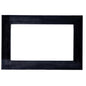 DIY Black Smoke Mirror Frame 60"x36"x2" – Mirror Sold Separately