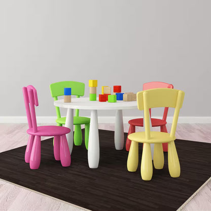 Charcoal 24 In. X 24 In. Interlocking Foam anti Fatigue Tiles (16 Sq. Ft./Case)