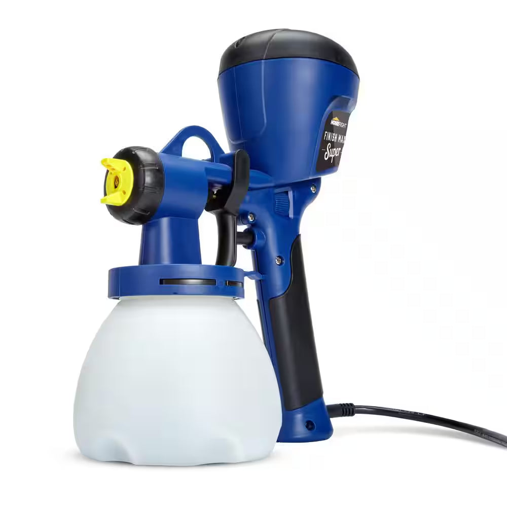 Multi-Pack Spray Tips for Super Finish Max Sprayer