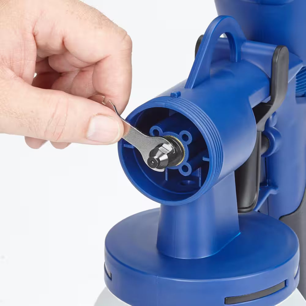 Multi-Pack Spray Tips for Super Finish Max Sprayer