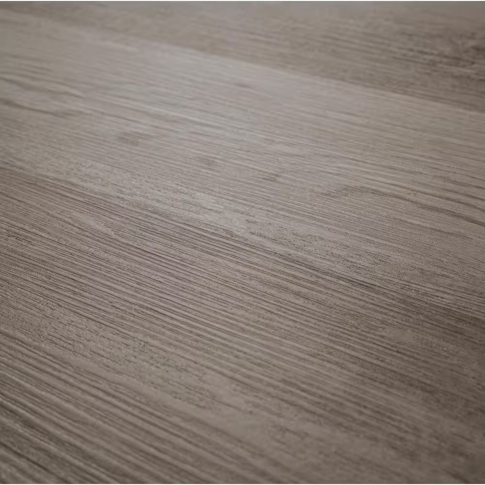 Winding Brook 6 MIL X 6 In. W X 36 In. L Click Lock Waterproof Luxury Vinyl Plank Flooring (23.95 Sqft/Case)