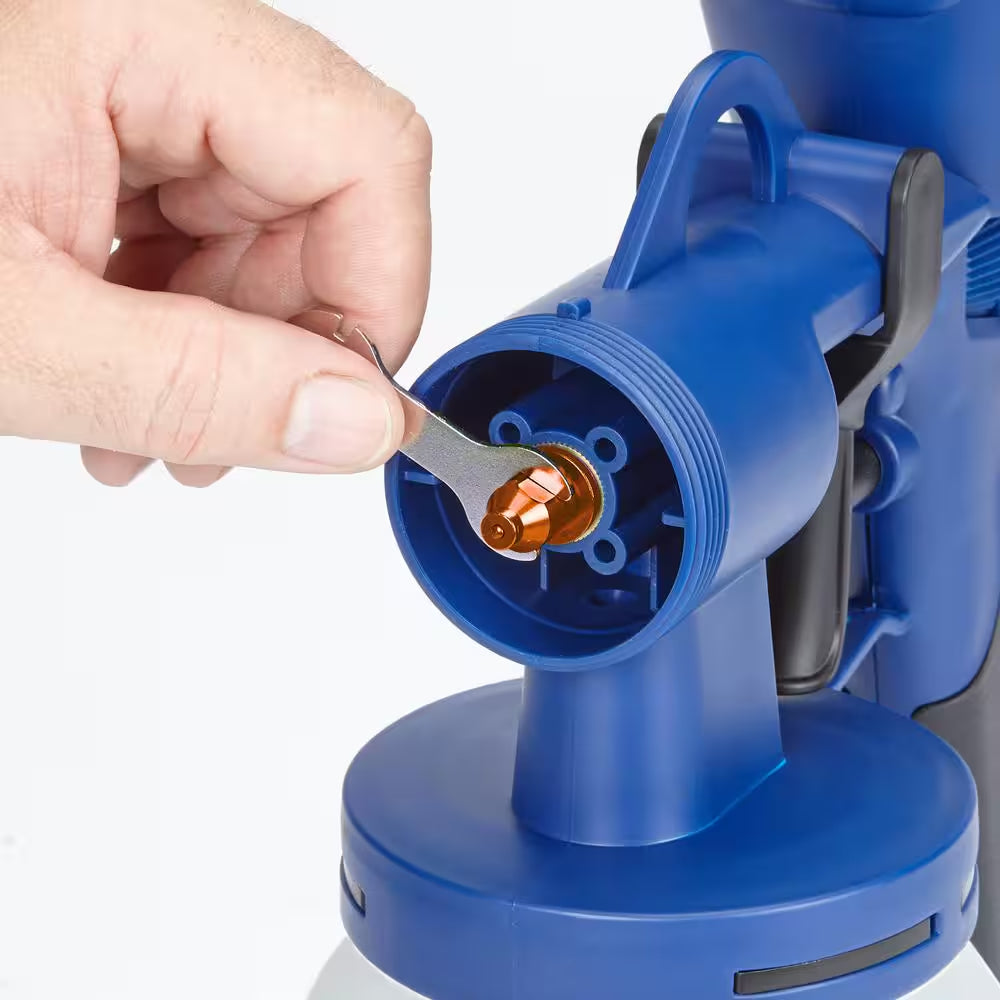 Multi-Pack Spray Tips for Super Finish Max Sprayer