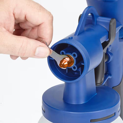 Multi-Pack Spray Tips for Super Finish Max Sprayer