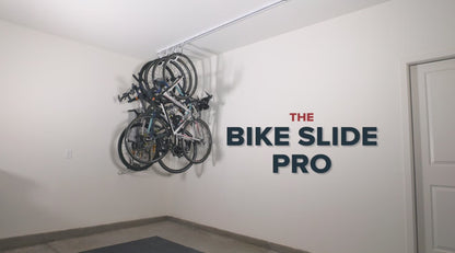 Bike Slide Hooks